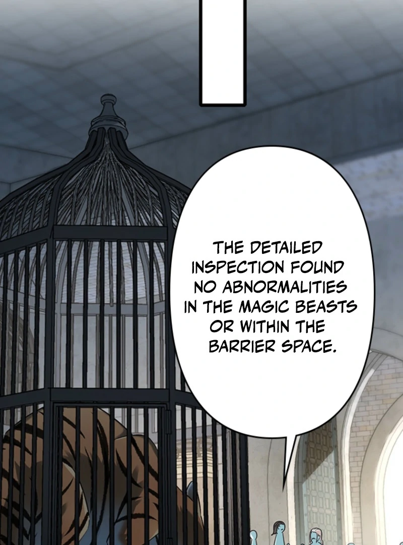 Read I Became a Genius at the Academy in a World Where Magic Reigns Supreme EN Manga Online