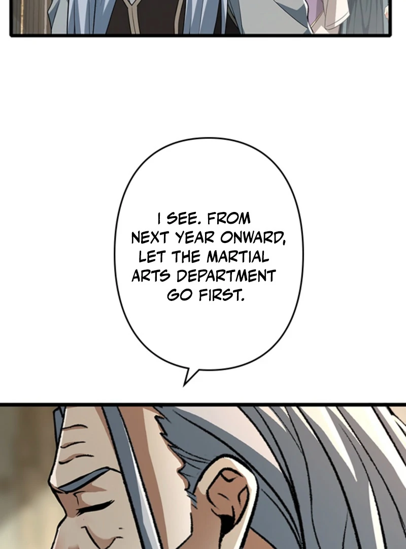 Read I Became a Genius at the Academy in a World Where Magic Reigns Supreme EN Manga Online
