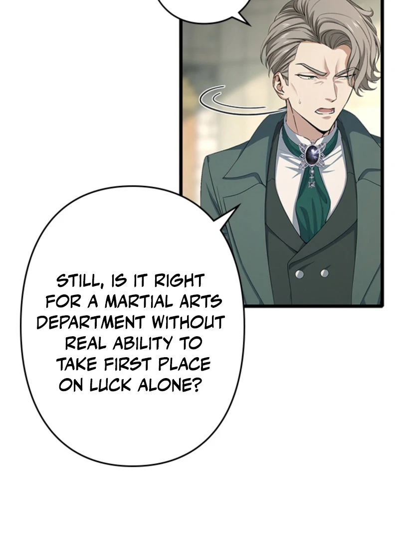 Read I Became a Genius at the Academy in a World Where Magic Reigns Supreme EN Manga Online