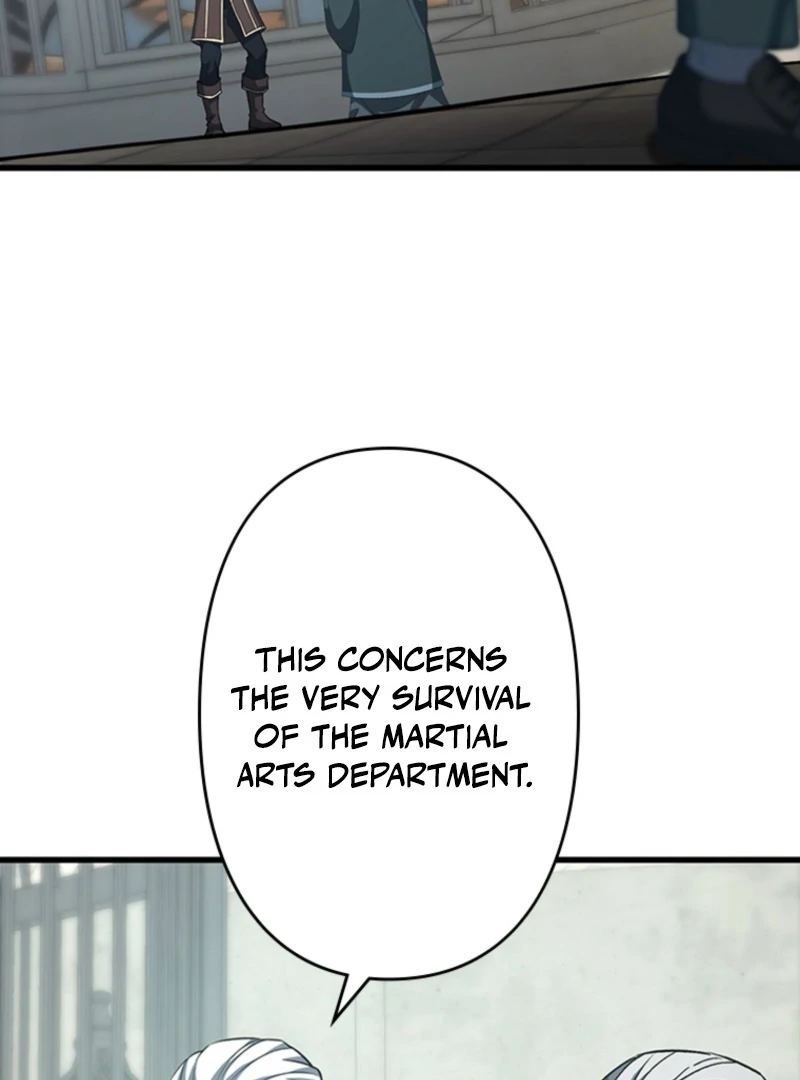 Read I Became a Genius at the Academy in a World Where Magic Reigns Supreme EN Manga Online