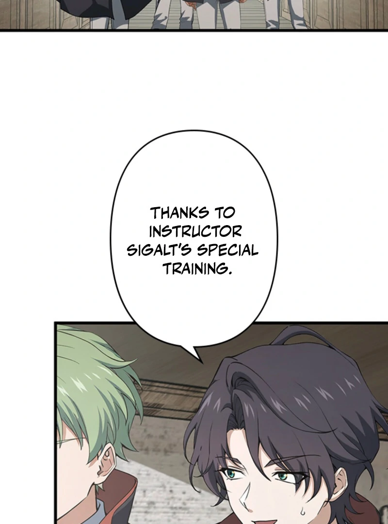 Read I Became a Genius at the Academy in a World Where Magic Reigns Supreme EN Manga Online