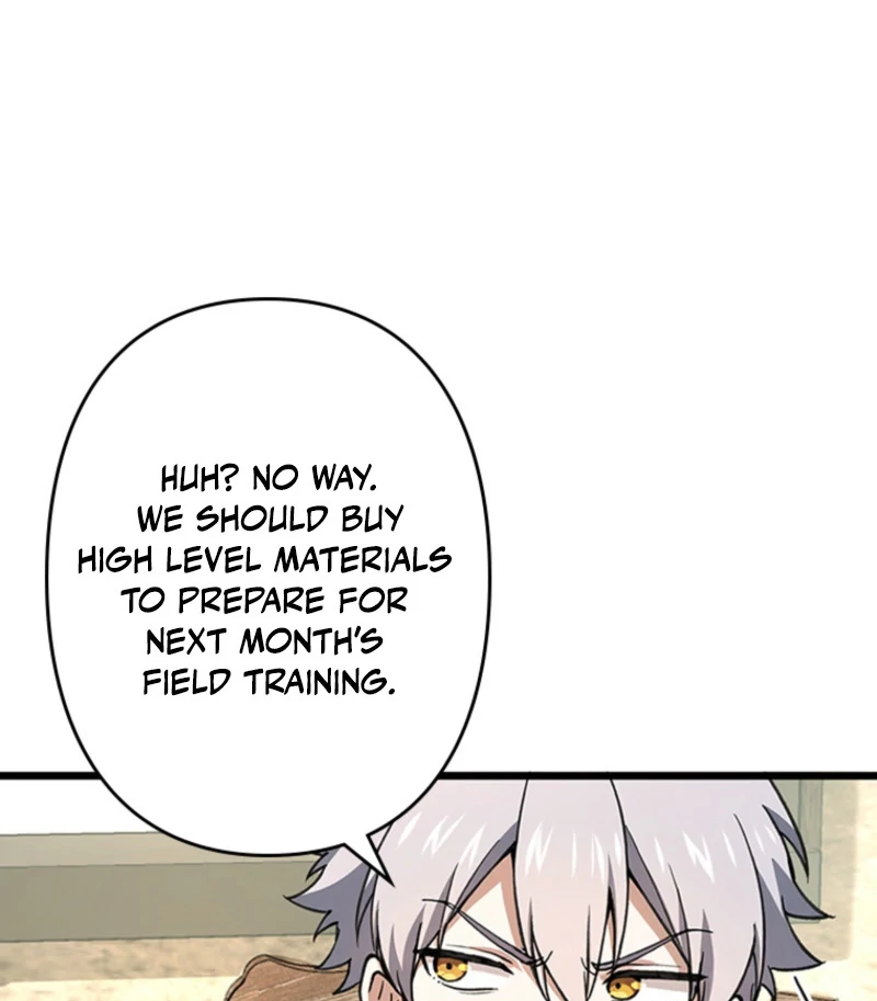 Read I Became a Genius at the Academy in a World Where Magic Reigns Supreme EN Manga Online