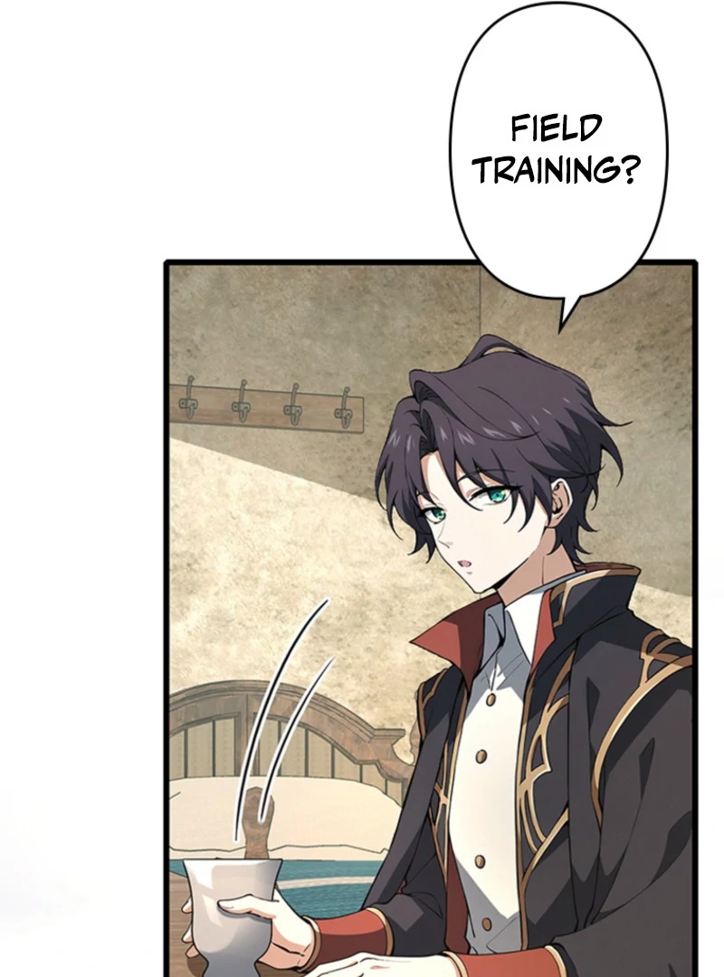 Read I Became a Genius at the Academy in a World Where Magic Reigns Supreme EN Manga Online