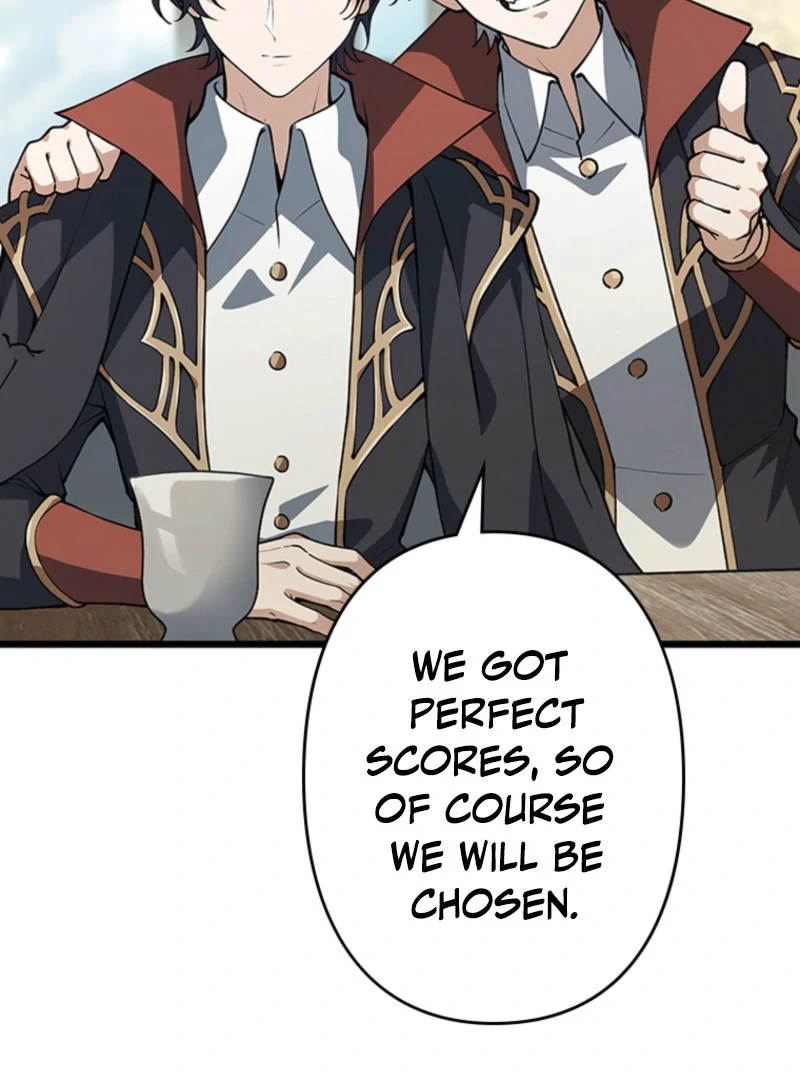 Read I Became a Genius at the Academy in a World Where Magic Reigns Supreme EN Manga Online