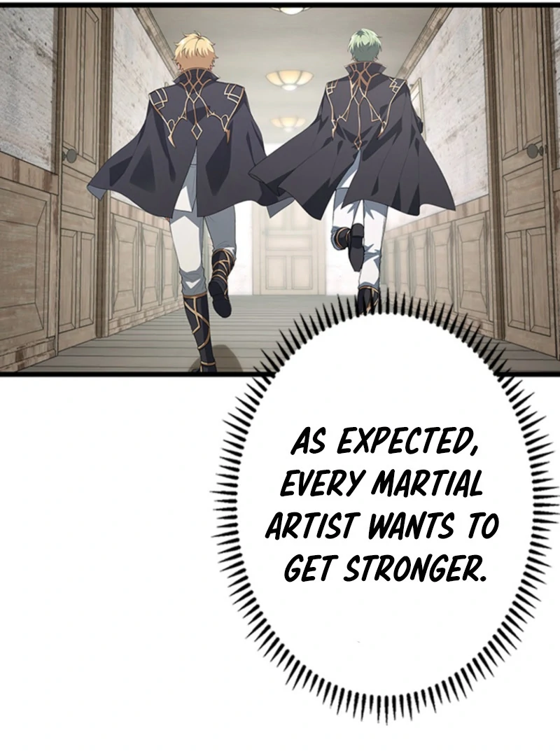 Read I Became a Genius at the Academy in a World Where Magic Reigns Supreme EN Manga Online