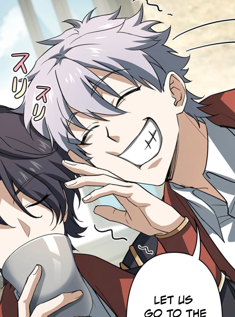 Read I Became a Genius at the Academy in a World Where Magic Reigns Supreme EN Manga Online