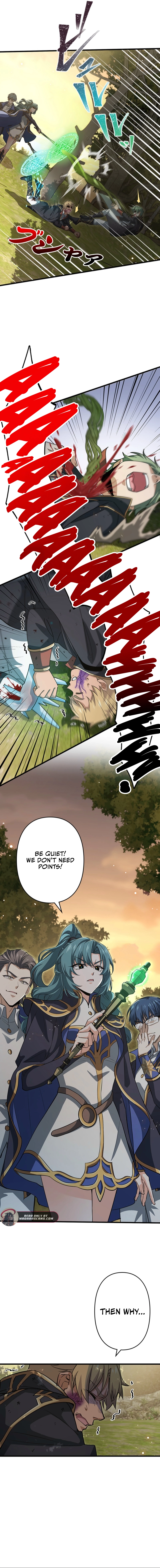 Read I Became a Genius at the Academy in a World Where Magic Reigns Supreme EN Manga Online