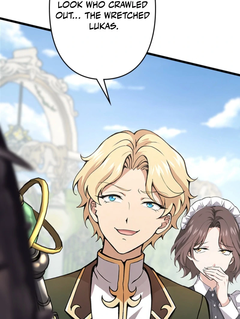 Read I Became a Genius at the Academy in a World Where Magic Reigns Supreme EN Manga Online