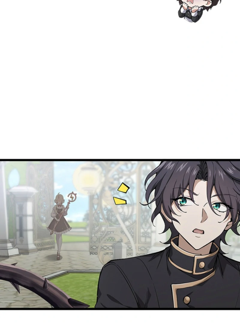 Read I Became a Genius at the Academy in a World Where Magic Reigns Supreme EN Manga Online