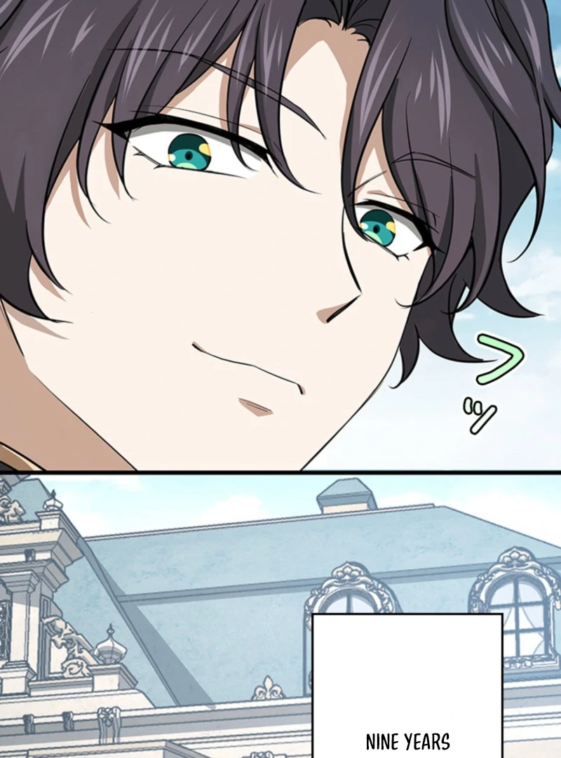 Read I Became a Genius at the Academy in a World Where Magic Reigns Supreme EN Manga Online