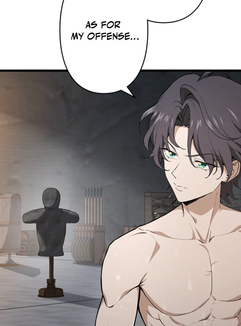 Read I Became a Genius at the Academy in a World Where Magic Reigns Supreme EN Manga Online