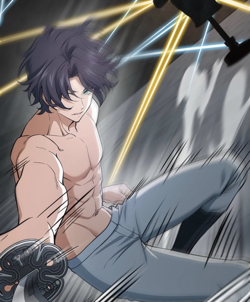 Read I Became a Genius at the Academy in a World Where Magic Reigns Supreme EN Manga Online