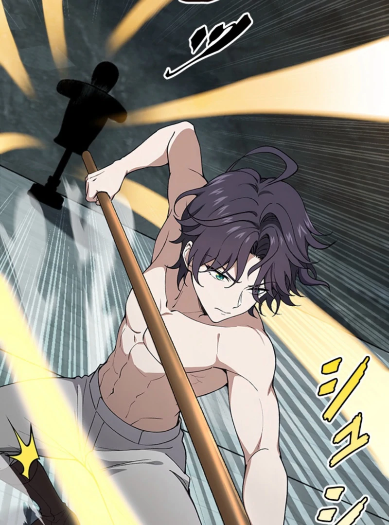 Read I Became a Genius at the Academy in a World Where Magic Reigns Supreme EN Manga Online