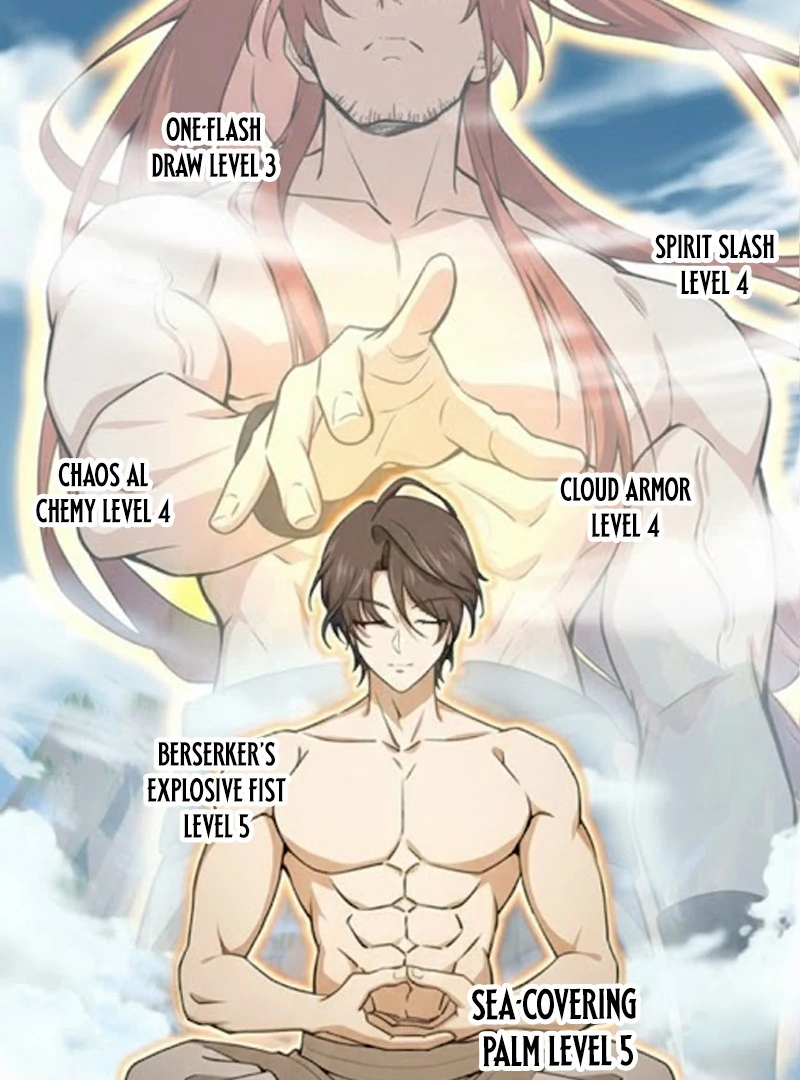 Read I Became a Genius at the Academy in a World Where Magic Reigns Supreme EN Manga Online