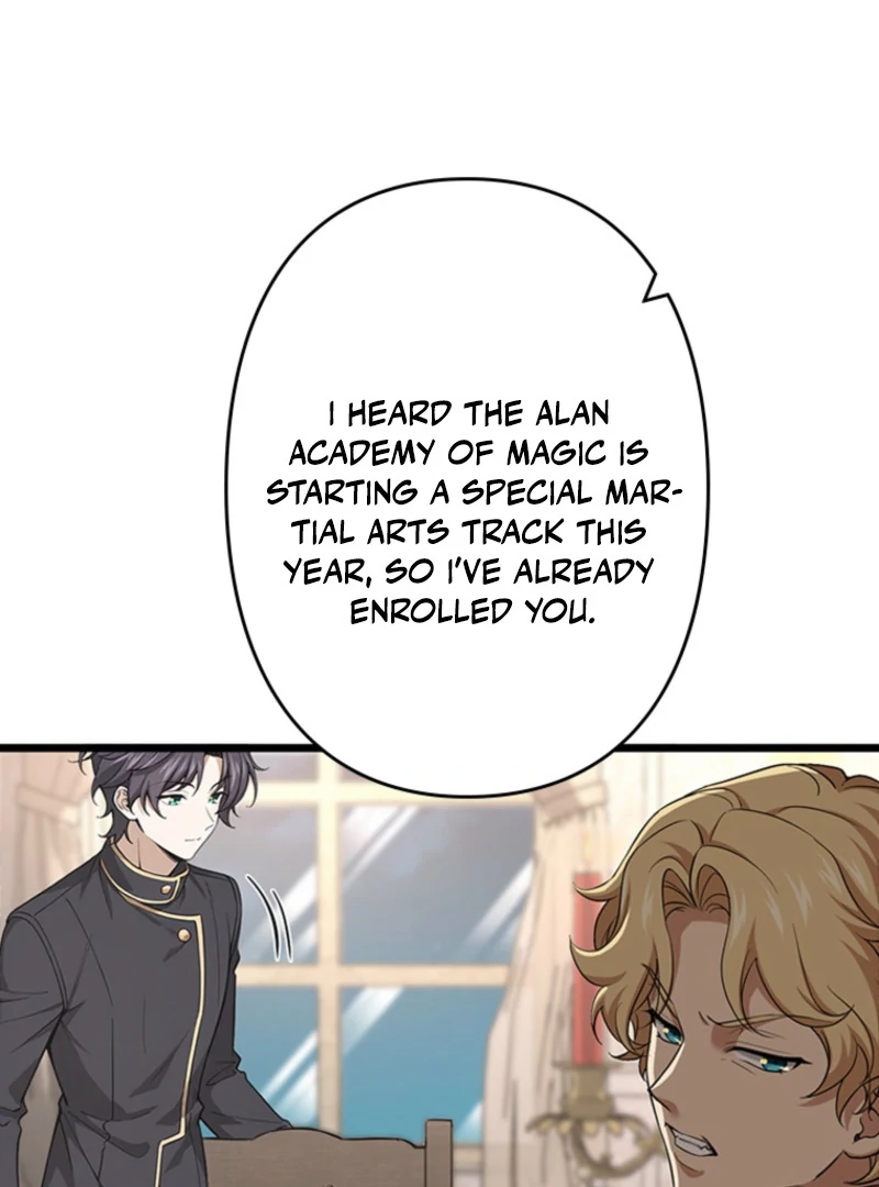 Read I Became a Genius at the Academy in a World Where Magic Reigns Supreme EN Manga Online