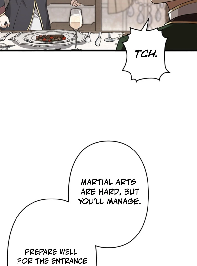 Read I Became a Genius at the Academy in a World Where Magic Reigns Supreme EN Manga Online