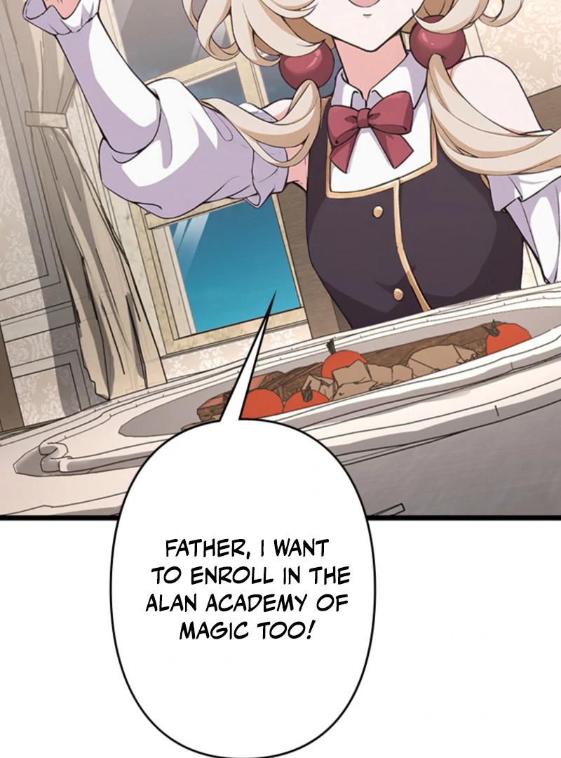 Read I Became a Genius at the Academy in a World Where Magic Reigns Supreme EN Manga Online