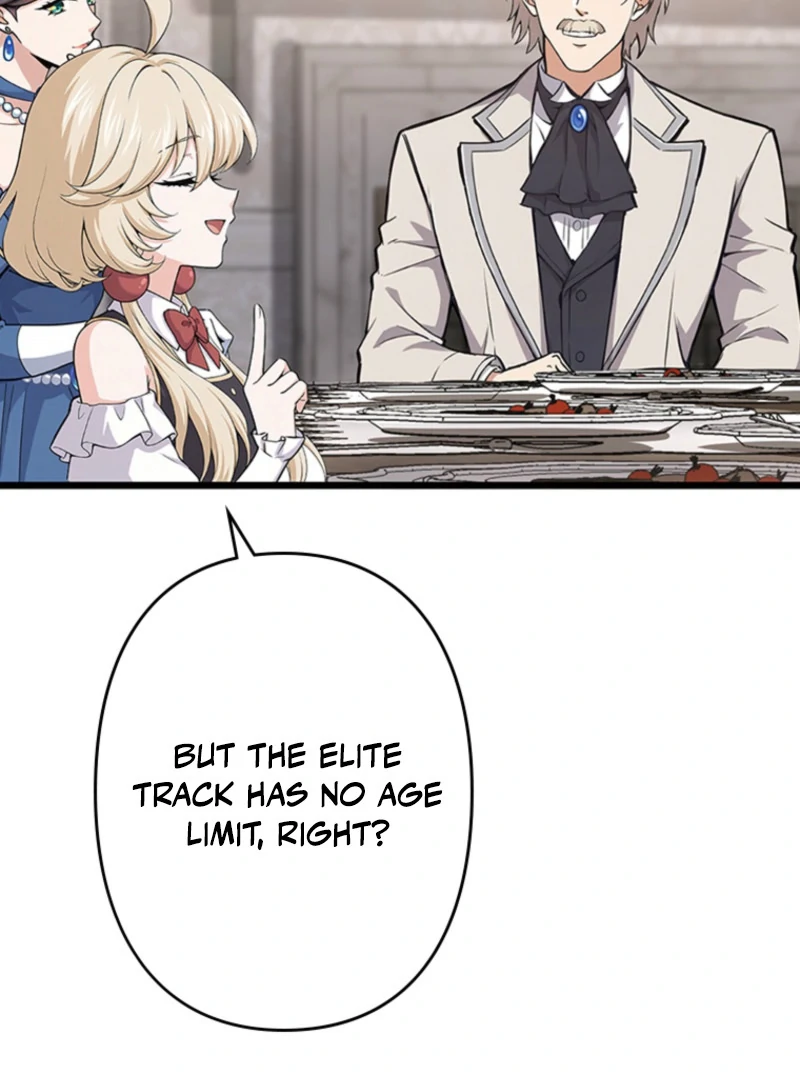 Read I Became a Genius at the Academy in a World Where Magic Reigns Supreme EN Manga Online