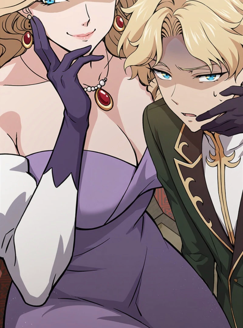 Read I Became a Genius at the Academy in a World Where Magic Reigns Supreme EN Manga Online