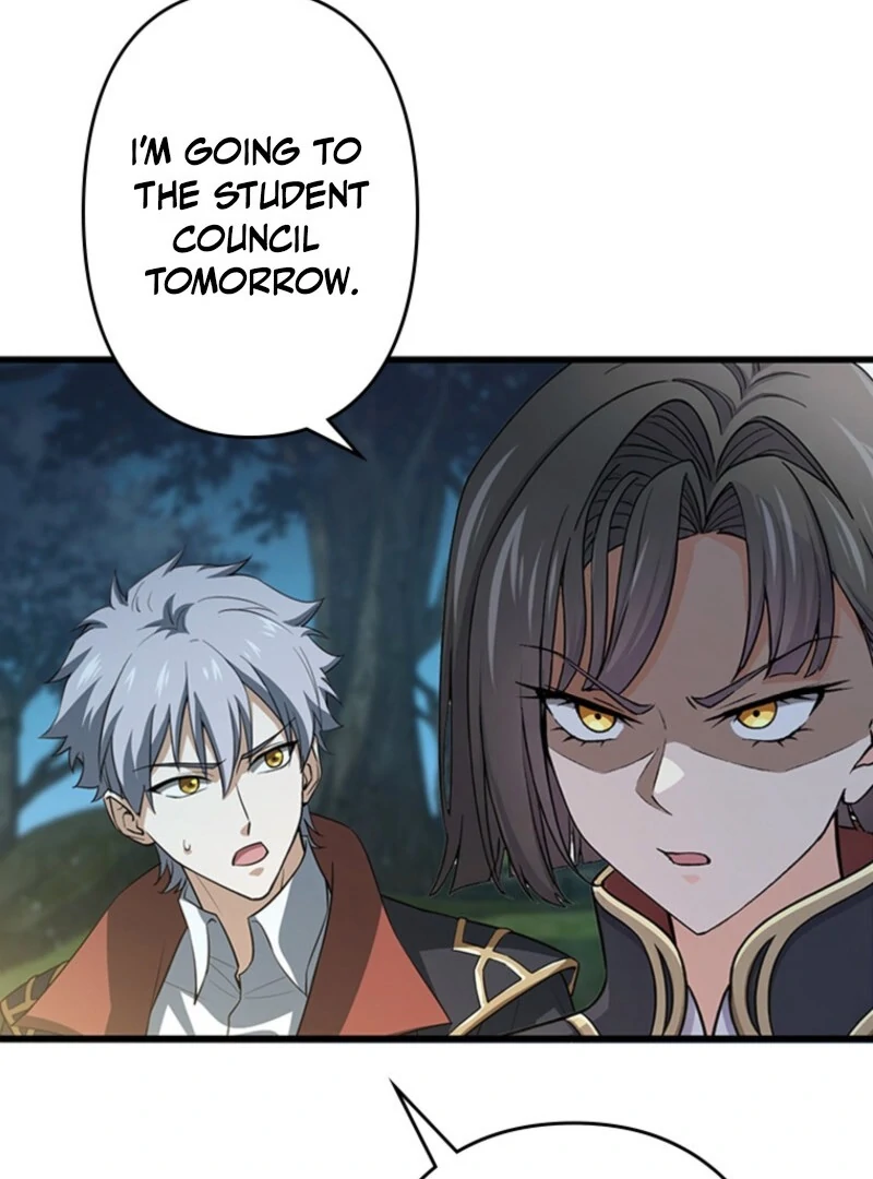 Read I Became a Genius at the Academy in a World Where Magic Reigns Supreme EN Manga Online