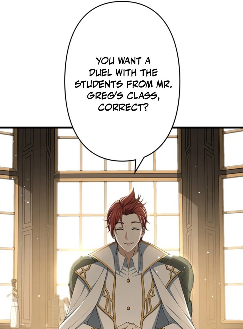 Read I Became a Genius at the Academy in a World Where Magic Reigns Supreme EN Manga Online