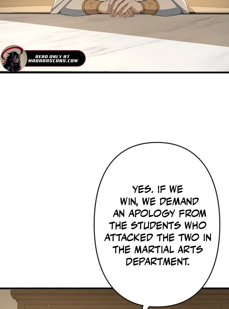 Read I Became a Genius at the Academy in a World Where Magic Reigns Supreme EN Manga Online