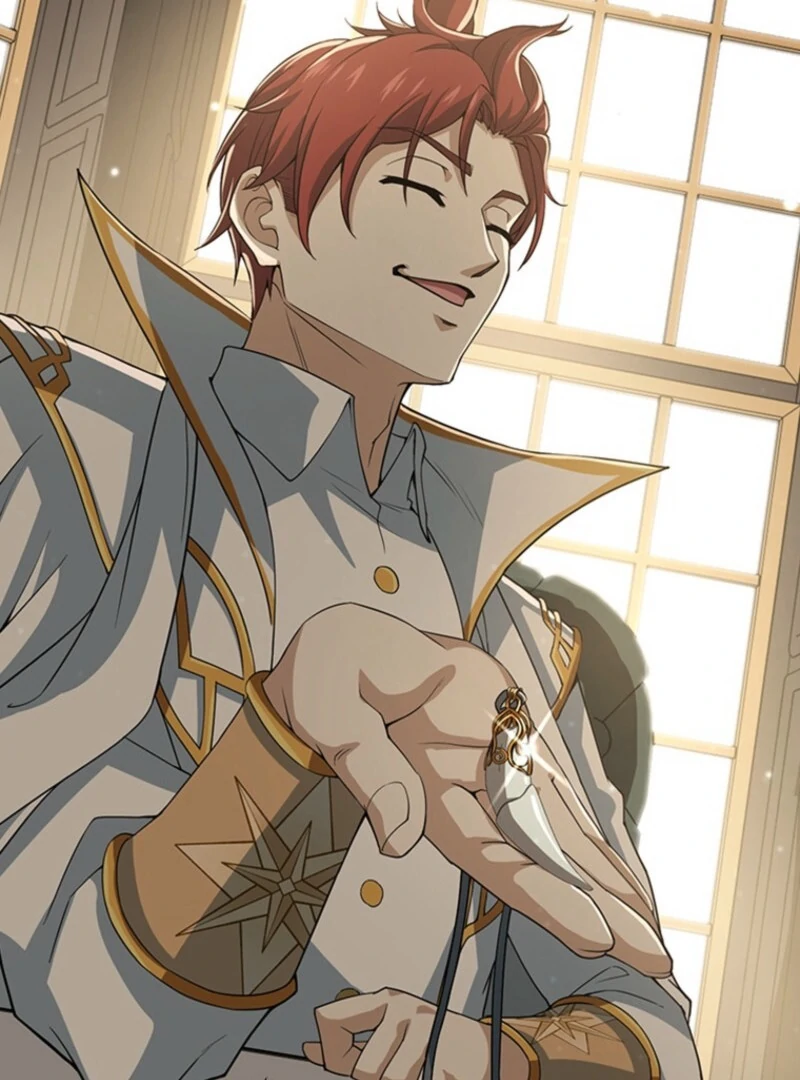Read I Became a Genius at the Academy in a World Where Magic Reigns Supreme EN Manga Online