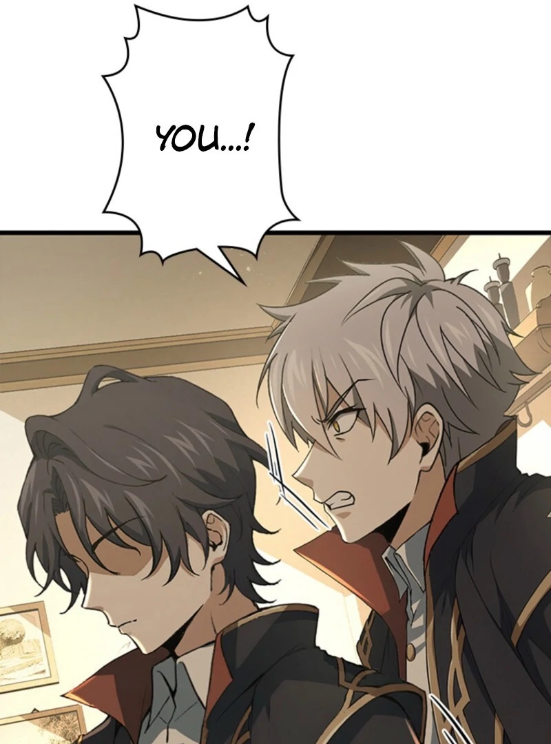 Read I Became a Genius at the Academy in a World Where Magic Reigns Supreme EN Manga Online