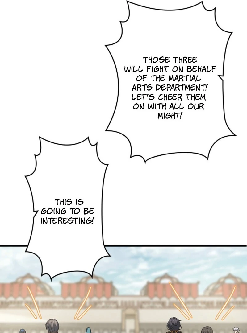 Read I Became a Genius at the Academy in a World Where Magic Reigns Supreme EN Manga Online