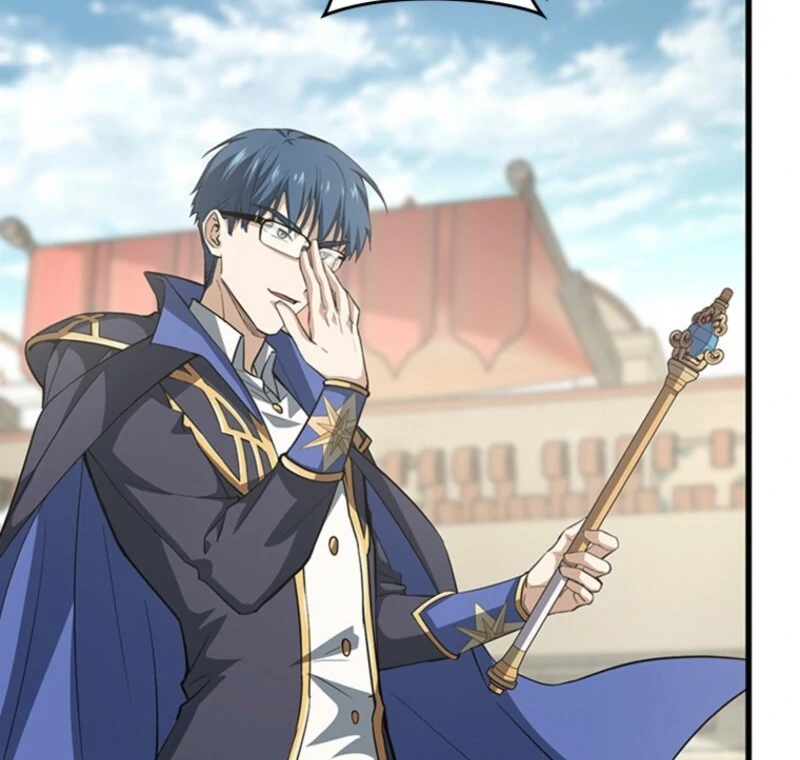 Read I Became a Genius at the Academy in a World Where Magic Reigns Supreme EN Manga Online