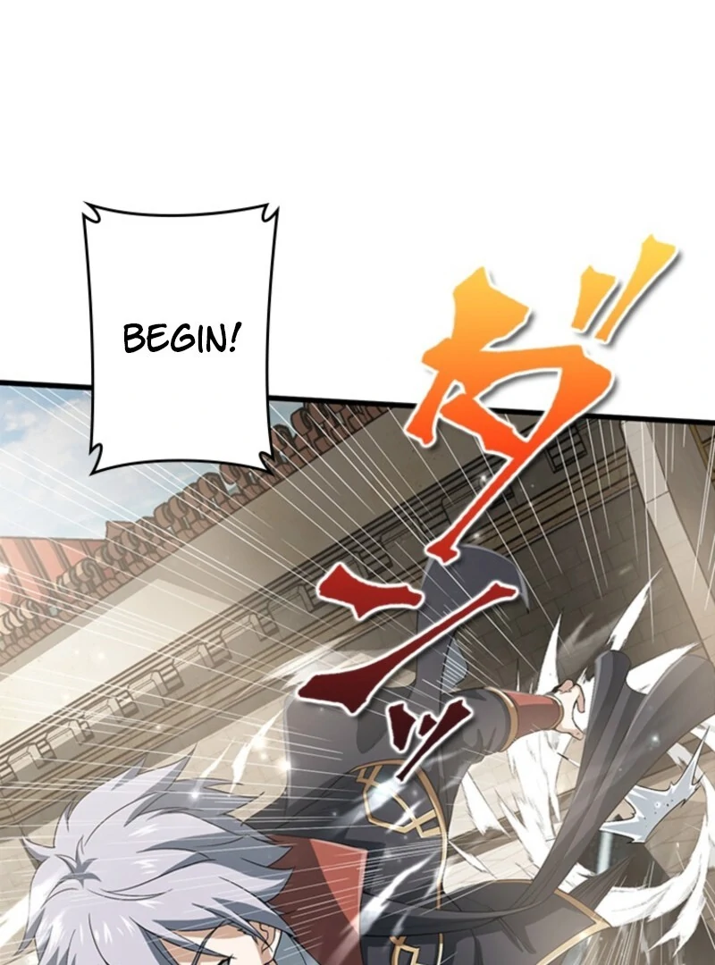 Read I Became a Genius at the Academy in a World Where Magic Reigns Supreme EN Manga Online