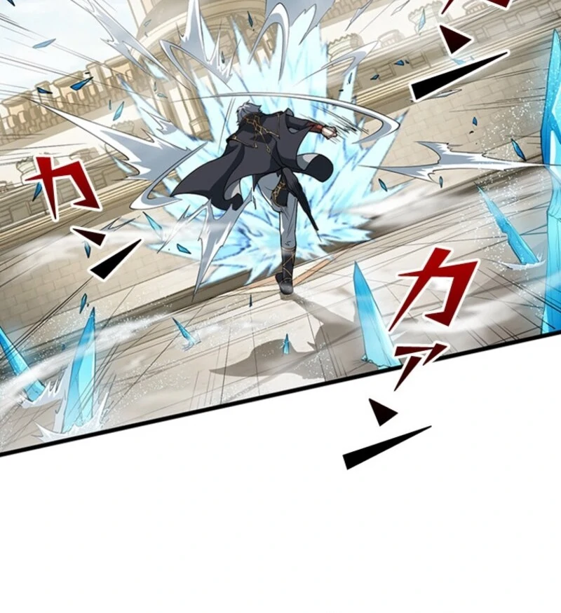 Read I Became a Genius at the Academy in a World Where Magic Reigns Supreme EN Manga Online