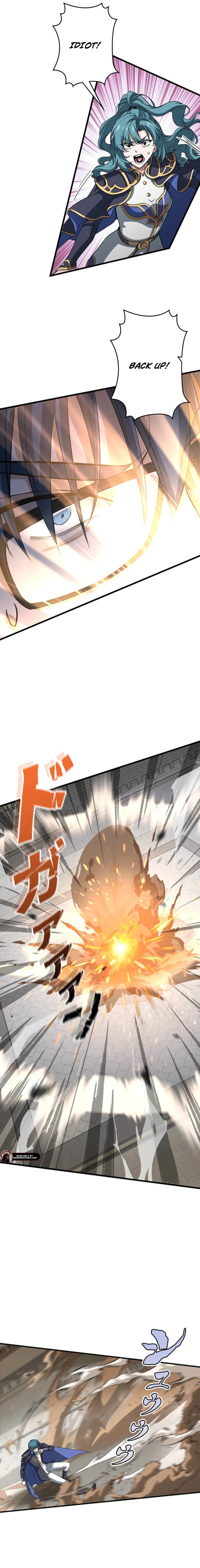 Read I Became a Genius at the Academy in a World Where Magic Reigns Supreme EN Manga Online