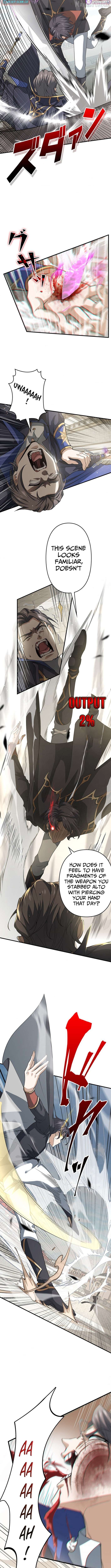 Read I Became a Genius at the Academy in a World Where Magic Reigns Supreme EN Manga Online