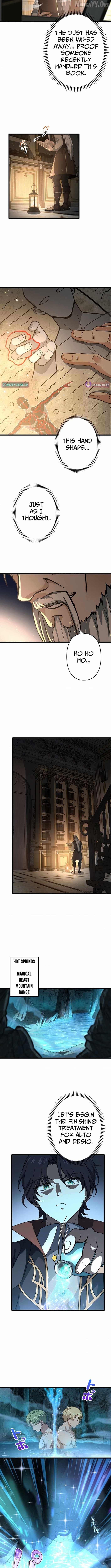 Read I Became a Genius at the Academy in a World Where Magic Reigns Supreme EN Manga Online
