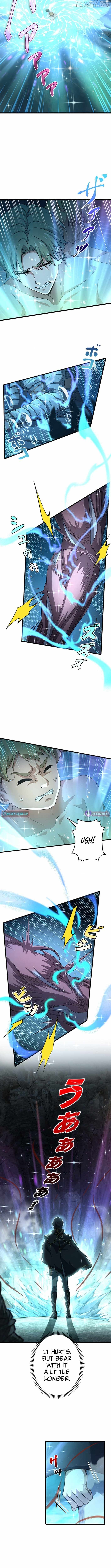 Read I Became a Genius at the Academy in a World Where Magic Reigns Supreme EN Manga Online