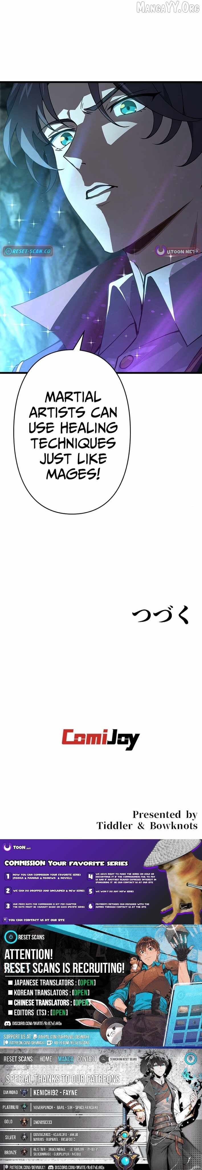 Read I Became a Genius at the Academy in a World Where Magic Reigns Supreme EN Manga Online