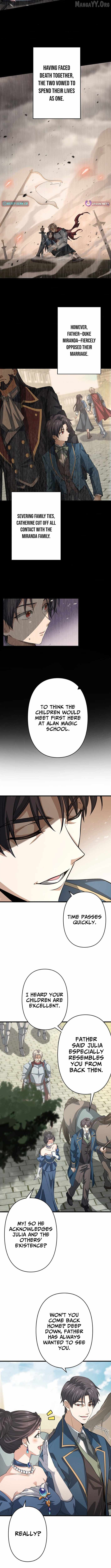 Read I Became a Genius at the Academy in a World Where Magic Reigns Supreme EN Manga Online