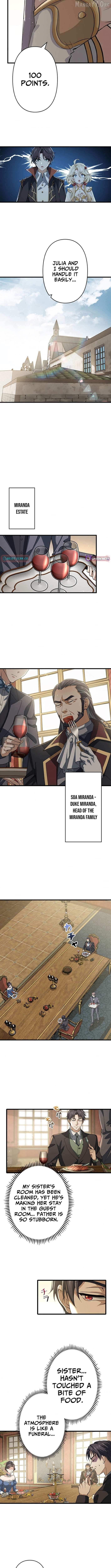 Read I Became a Genius at the Academy in a World Where Magic Reigns Supreme EN Manga Online