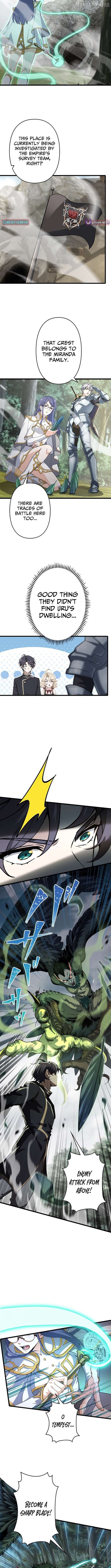 Read I Became a Genius at the Academy in a World Where Magic Reigns Supreme EN Manga Online