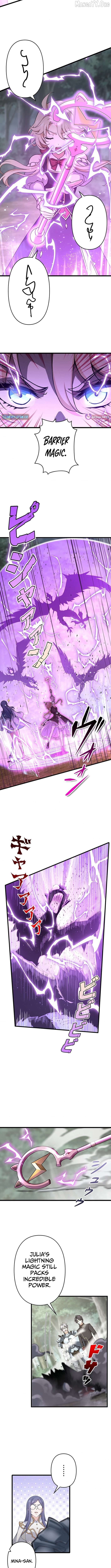 Read I Became a Genius at the Academy in a World Where Magic Reigns Supreme EN Manga Online