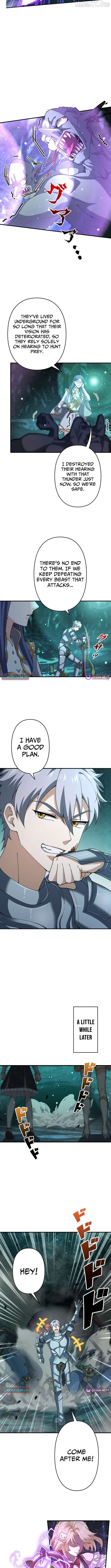 Read I Became a Genius at the Academy in a World Where Magic Reigns Supreme EN Manga Online