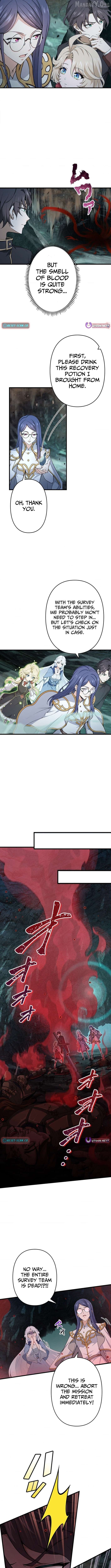 Read I Became a Genius at the Academy in a World Where Magic Reigns Supreme EN Manga Online
