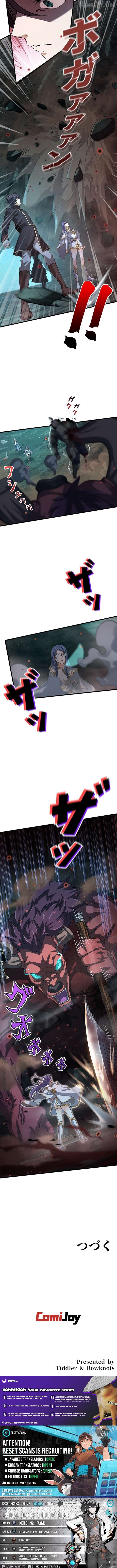 Read I Became a Genius at the Academy in a World Where Magic Reigns Supreme EN Manga Online