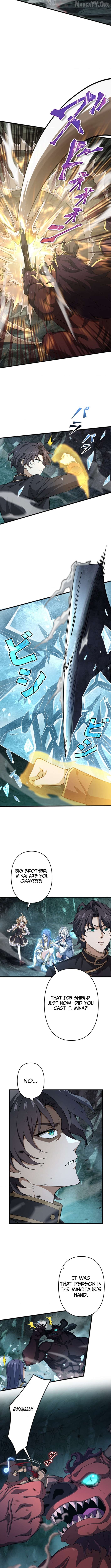 Read I Became a Genius at the Academy in a World Where Magic Reigns Supreme EN Manga Online