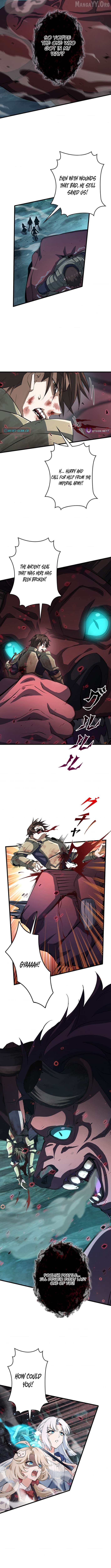 Read I Became a Genius at the Academy in a World Where Magic Reigns Supreme EN Manga Online