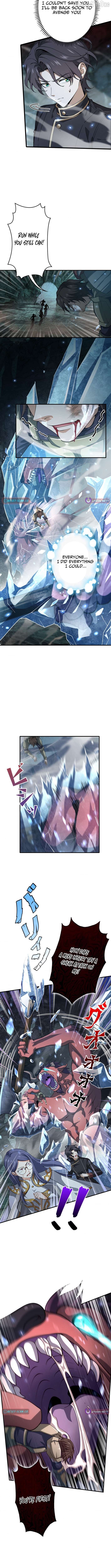 Read I Became a Genius at the Academy in a World Where Magic Reigns Supreme EN Manga Online