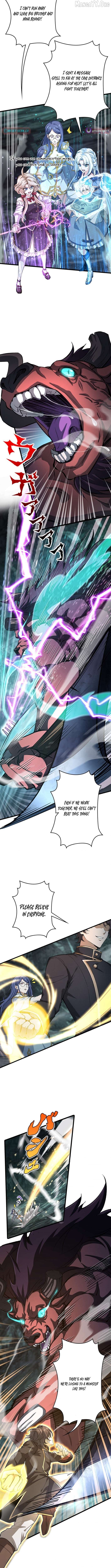 Read I Became a Genius at the Academy in a World Where Magic Reigns Supreme EN Manga Online
