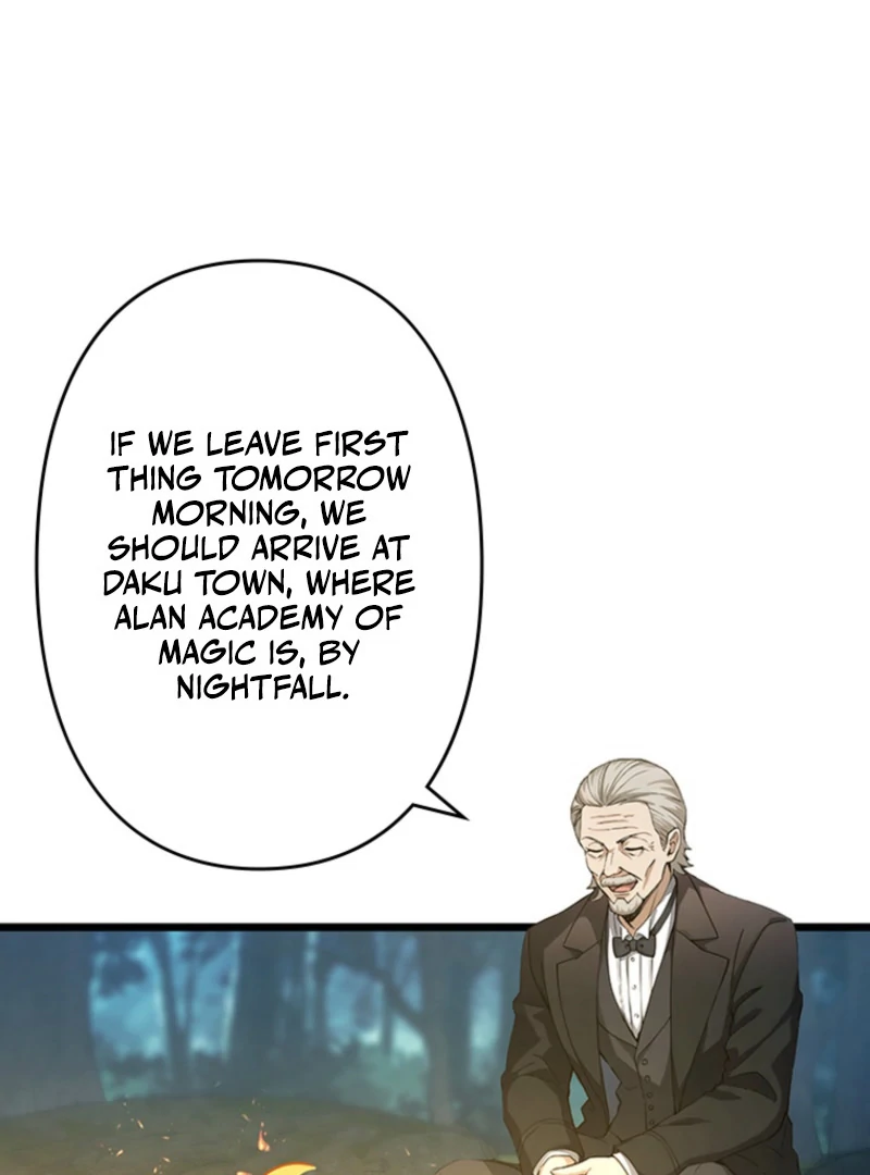 Read I Became a Genius at the Academy in a World Where Magic Reigns Supreme EN Manga Online