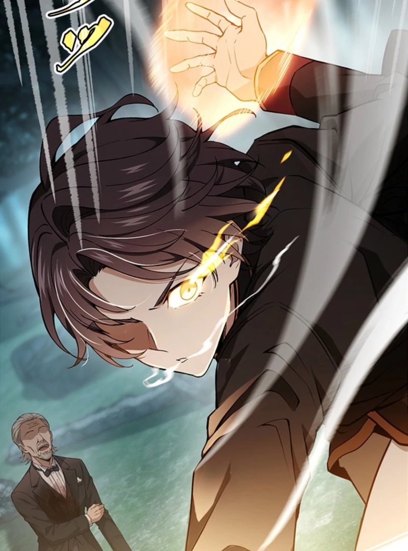 Read I Became a Genius at the Academy in a World Where Magic Reigns Supreme EN Manga Online